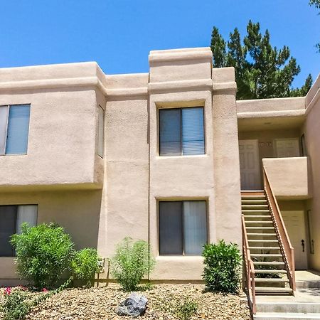 Canyon Shores Getaway Apartment Cathedral City Exterior photo