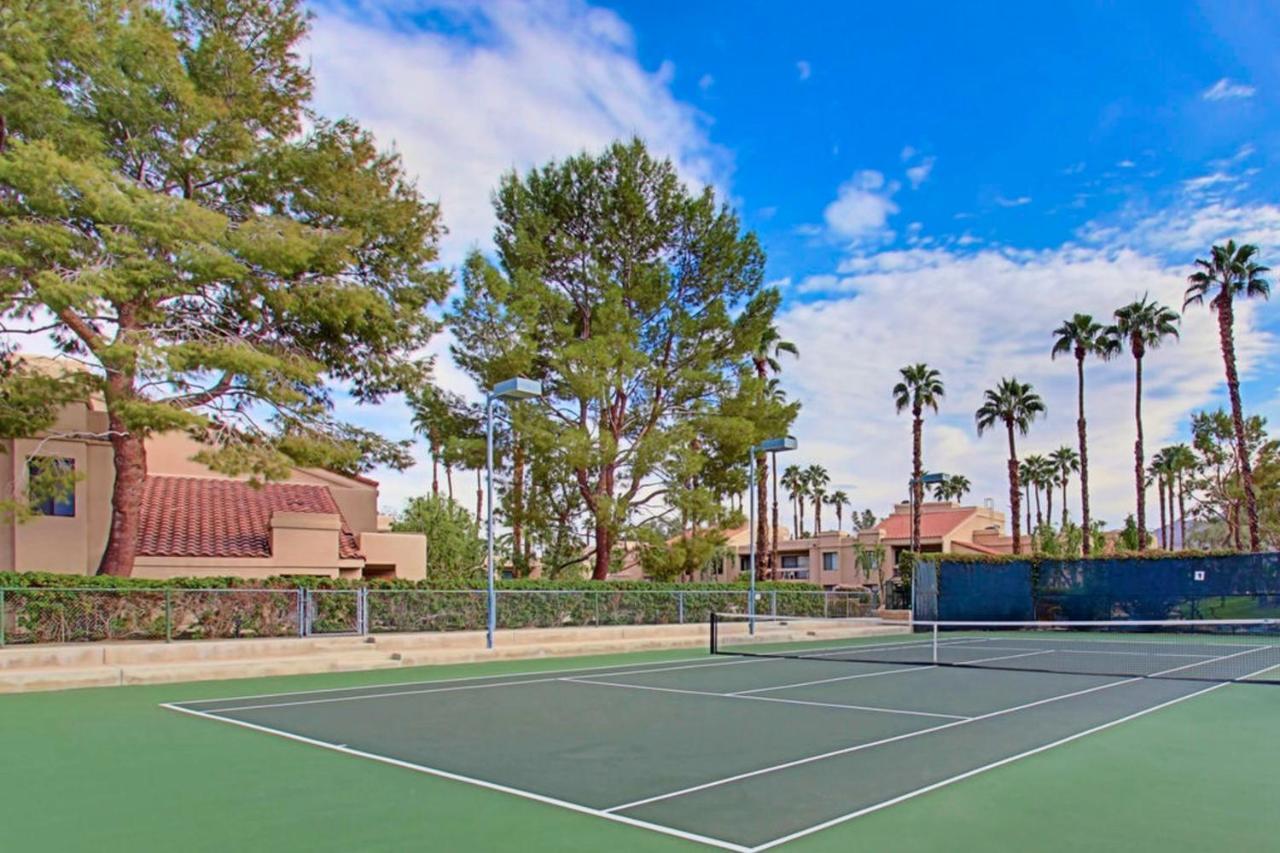 Canyon Shores Getaway Apartment Cathedral City Exterior photo